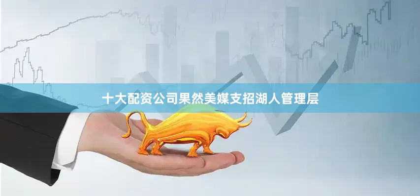 十大配资公司果然美媒支招湖人管理层