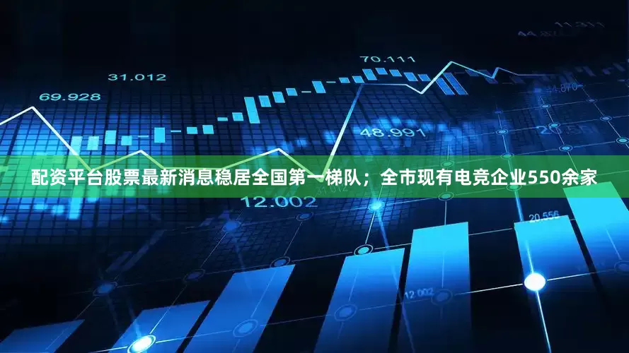 配资平台股票最新消息稳居全国第一梯队；全市现有电竞企业550余家