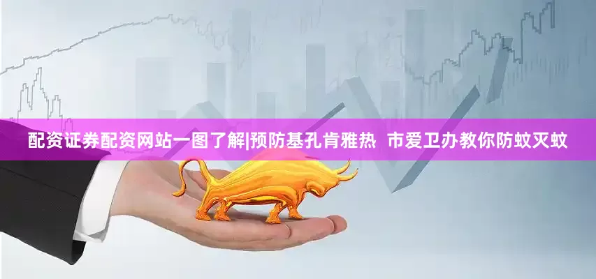 配资证券配资网站一图了解|预防基孔肯雅热  市爱卫办教你防蚊灭蚊